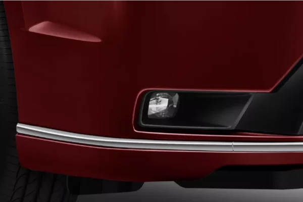 Honda STEP WGN e:HEV